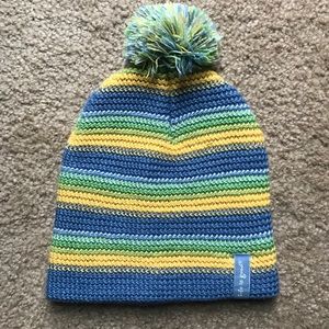 Life is good Winter hat